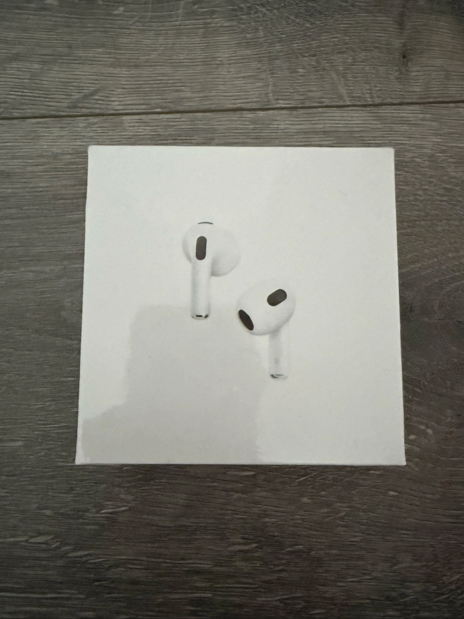 Apple AirPods 3